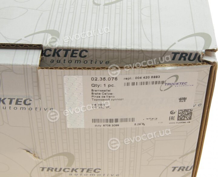 Trucktec 02.35.076