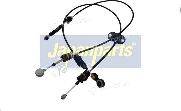 Japanparts BCV-0300