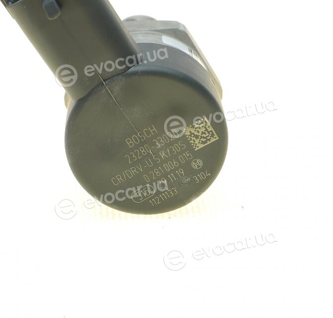 Bosch 0 281 006 015