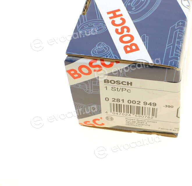 Bosch 0 281 002 949