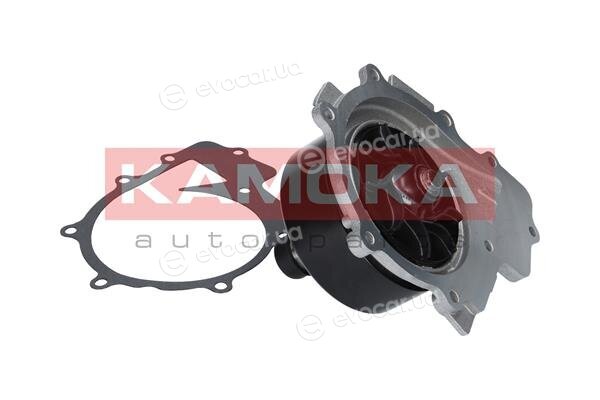 Kamoka T0200