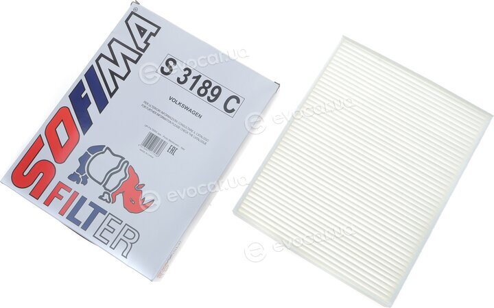 Sofima S 3189 C