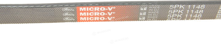 Gates 5PK1148