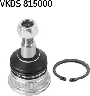 SKF VKDS 815000