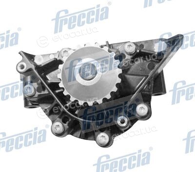 Freccia WP0567