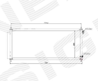 Signeda RC940051