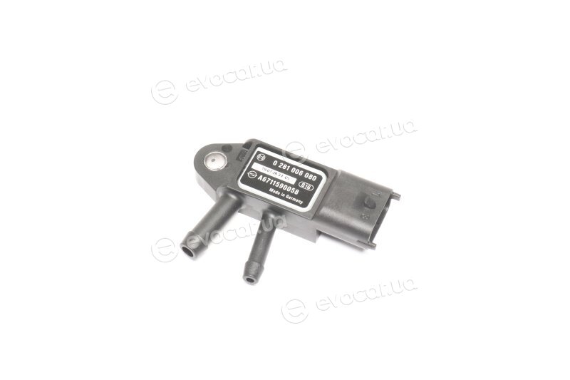 SsangYong / KGM 671 159 00 58