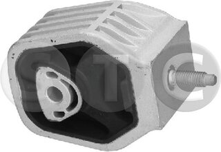 Metalcaucho / STC T405994