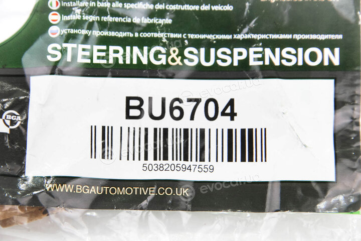 BGA BU6704