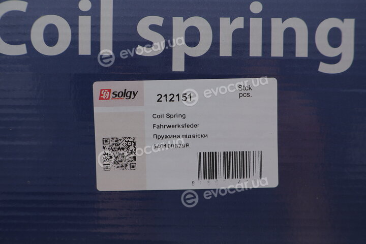 Solgy 212151