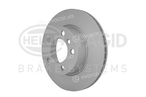 Hella 8DD 355 129-391