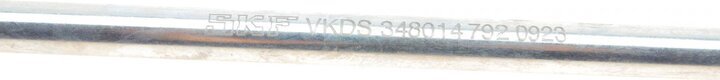 SKF VKDS 348014