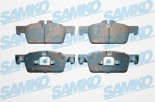 LPR / Samko 5SP1626