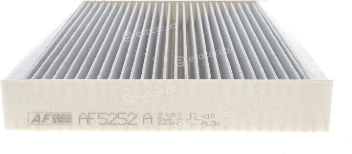 Alpha AF5252A