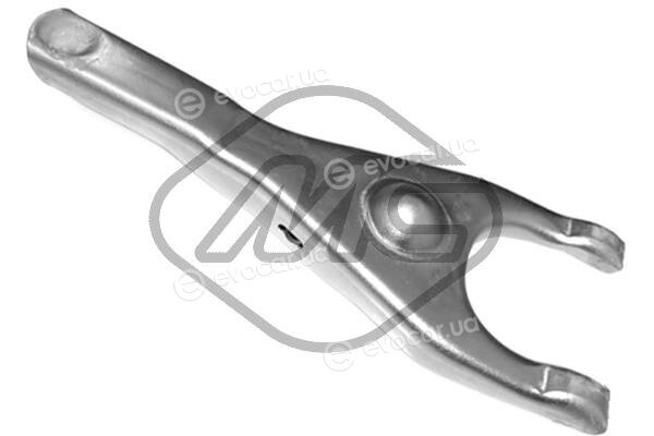 Metalcaucho / STC 13641