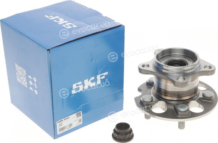 SKF VKBA 6963