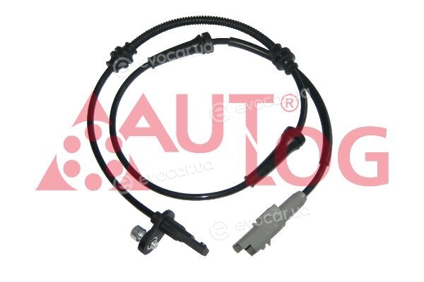 Autlog AS4852