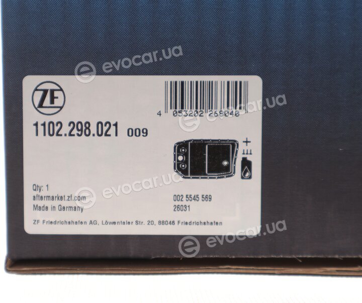 ZF 1102.298.021