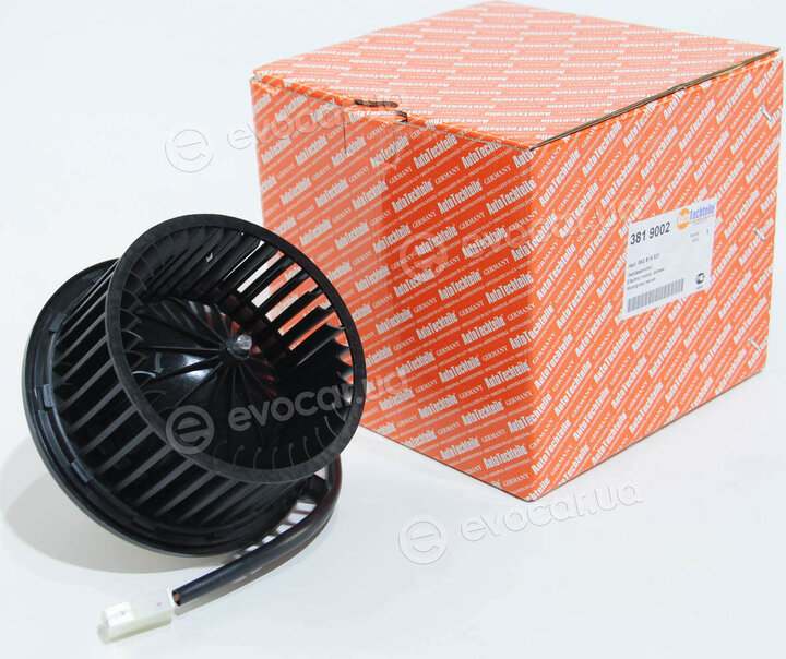 Autotechteile 381 9002