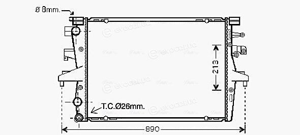 Ava Quality VN2230