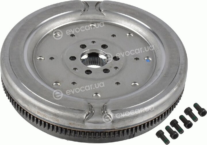 Sachs 2295 000 506