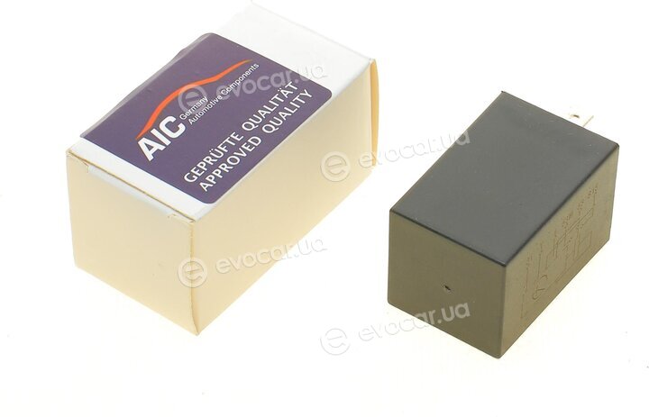 AIC 50700