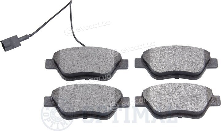 Optimal BP-85801