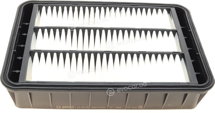Bosch F 026 400 200