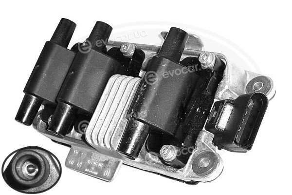 Era / Messmer 880074A