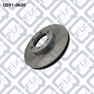 Q-Fix Q0910600