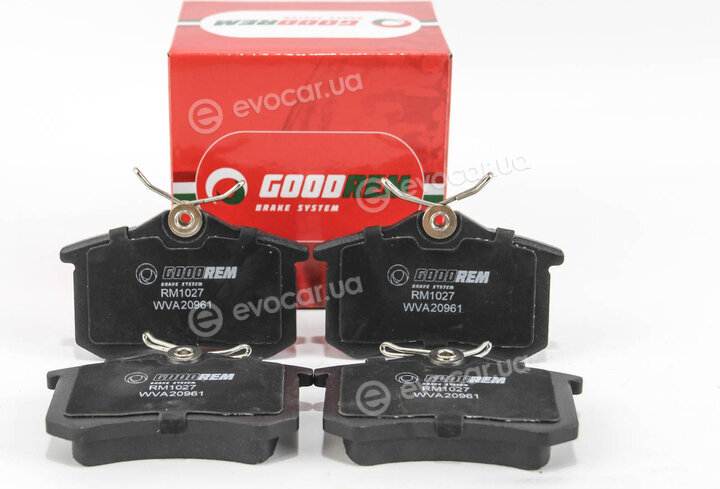 Goodrem RM1027