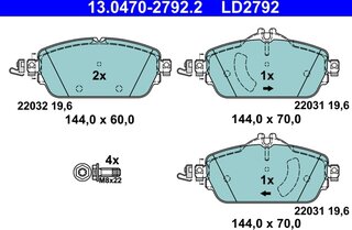 ATE 13.0470-2792.2