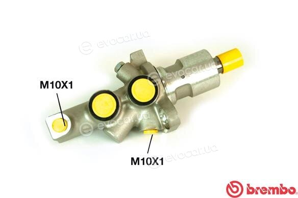 Brembo M 50 012