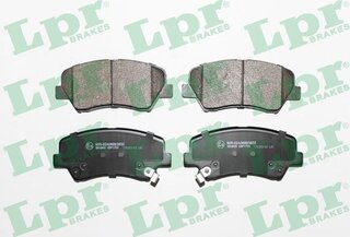 LPR / Samko 05P1753