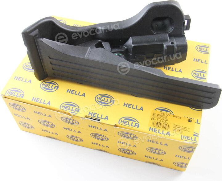 Hella 6PV 010 946-011