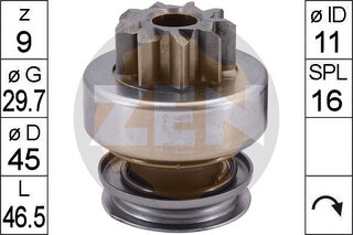 Era / Messmer ZN1927