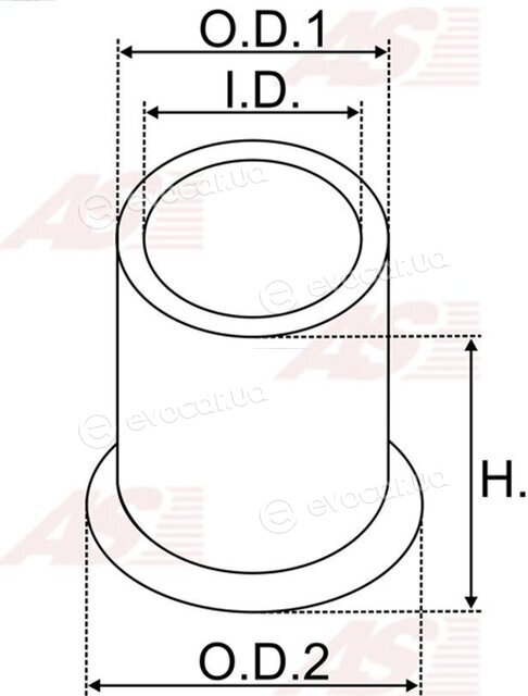 AS SBU9004(BULK)