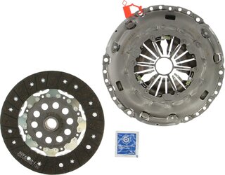 Sachs 3000 951 815
