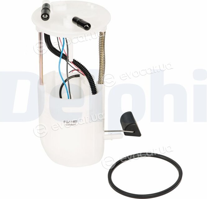 Delphi FG1160