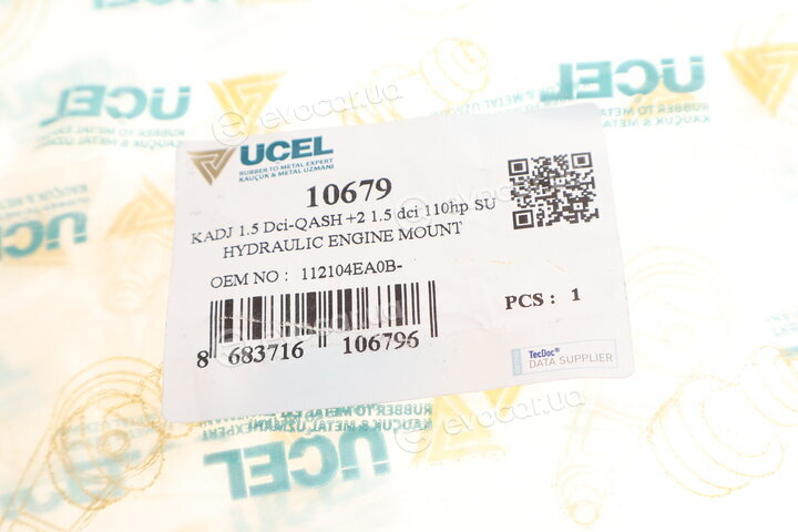 Ucel 10679