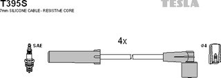 Tesla T395S