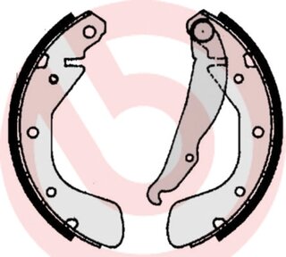 Brembo S 59 511