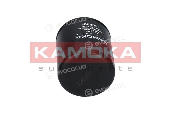 Kamoka F102201