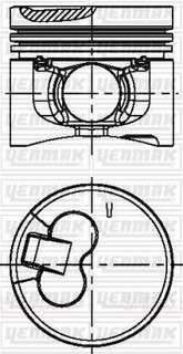 Yenmak 31-04358-000