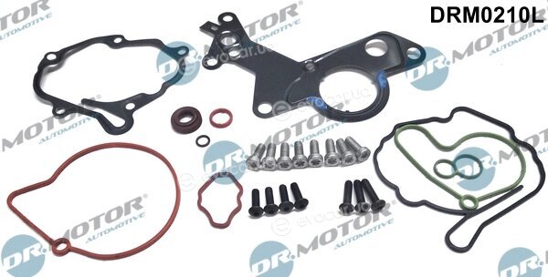 Dr. Motor DRM0210L