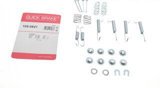 Kawe / Quick Brake 105-0821