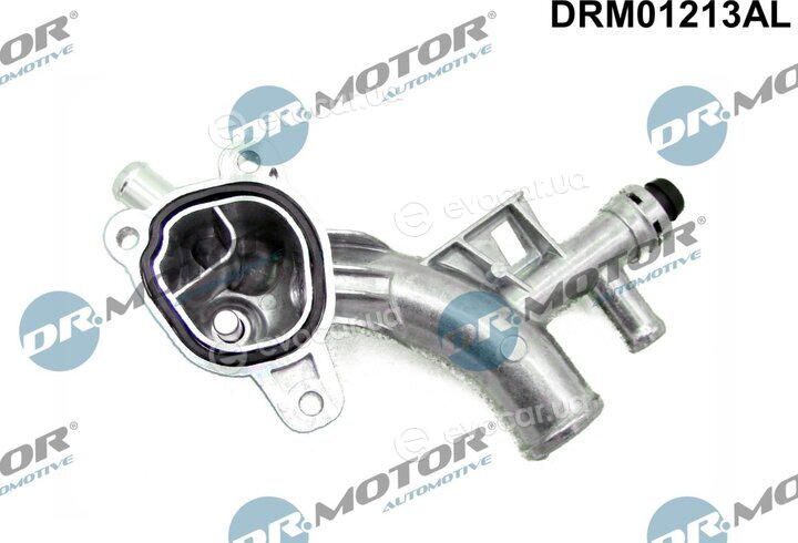 Dr. Motor DRM01213AL