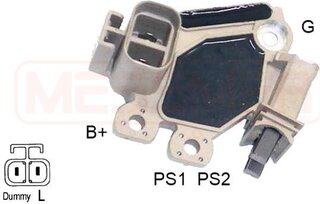 Era / Messmer 216013