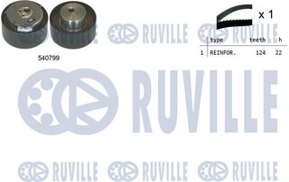 Ruville 550034