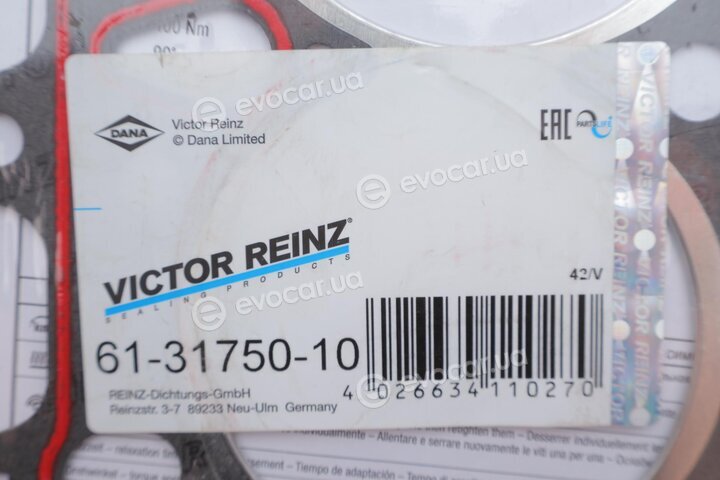 Victor Reinz 61-31750-10